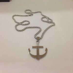 Stainless Steel Necklace